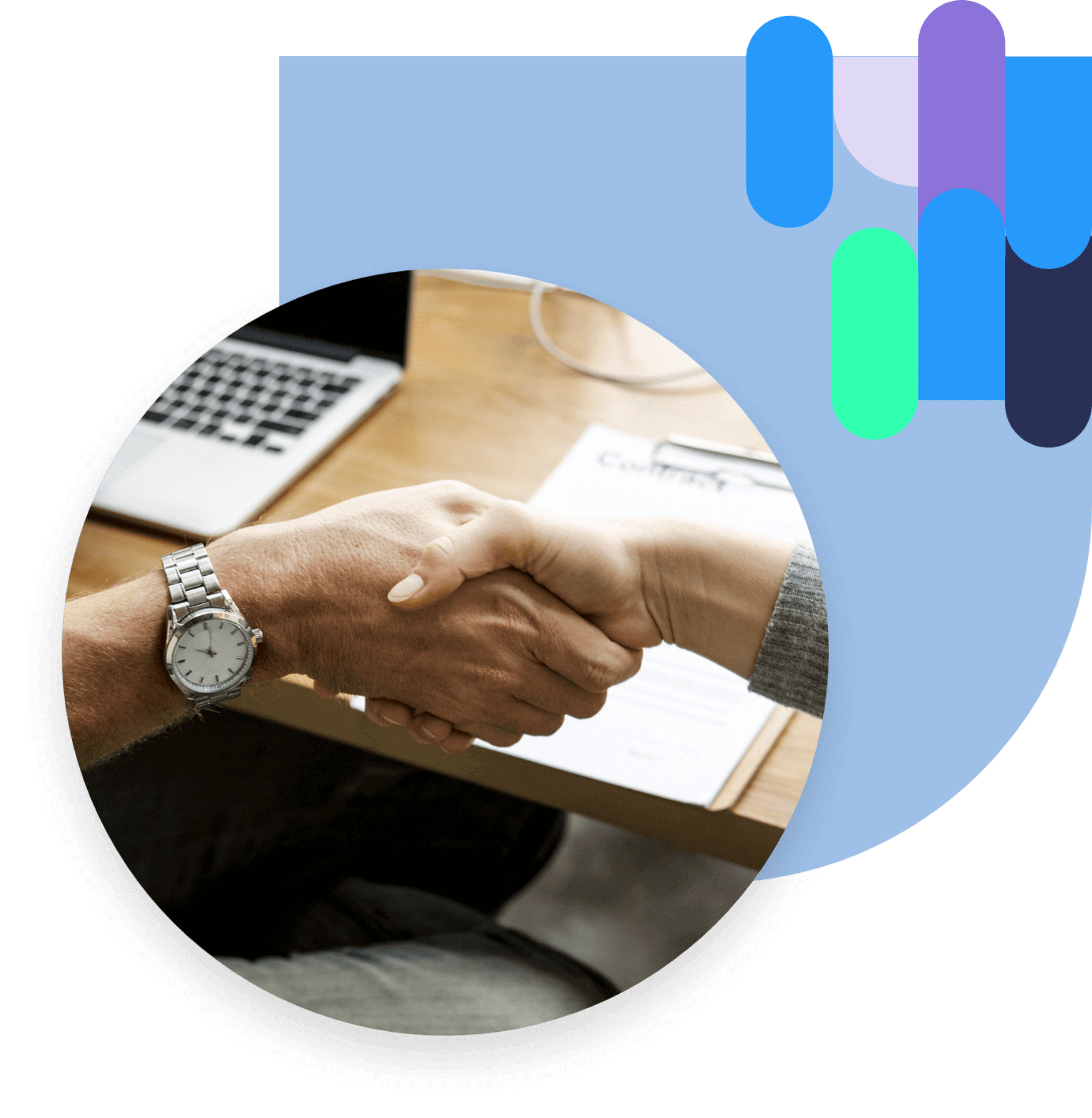 Expertos en Intelligential